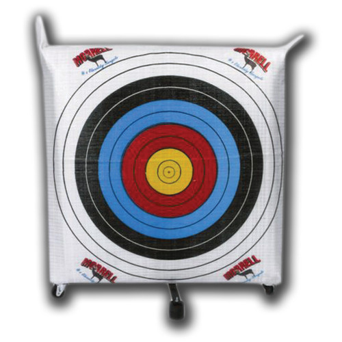 Morrell 108 NASP Eternity Target, Multicolor