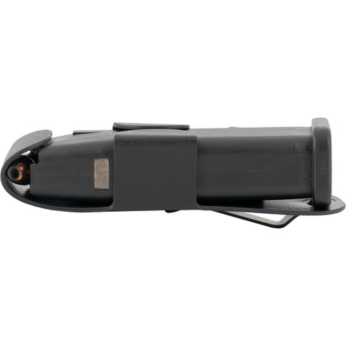 1791 Gunleather TAC-SNAG-101-R Snagmag 1911 Magazine Holster 7 Round, Black, Right Hand