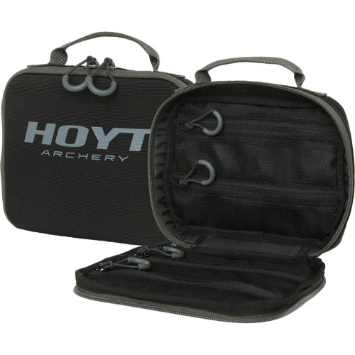 Elevation Hoyt Alpha AX-2 Bow Case 39 Inches, Black