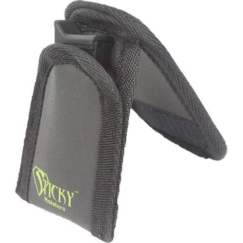 Sticky Holsters Mini Mag Pouch, Black