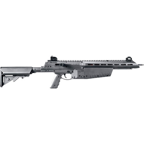 Umarex 2252662 AirJavelin Archery Airgun, Black