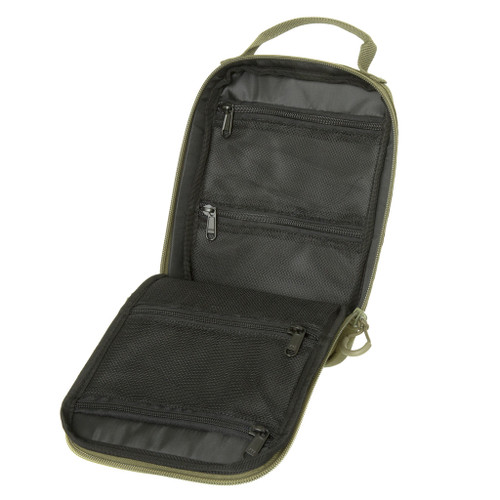 Elevation Mathews Lift X Bow Case 40 Inches, Green, Ambush Green