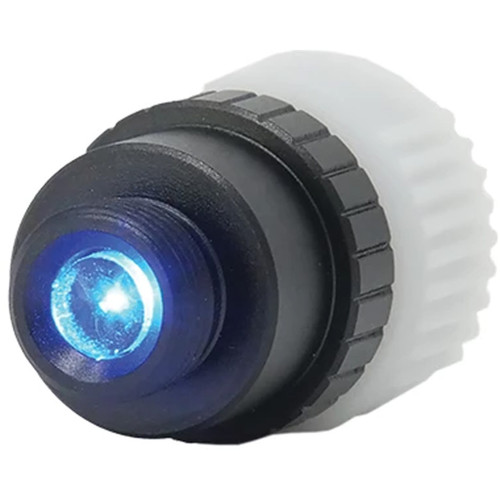 Viper SL-CG-2 Charge Rechargeable Sight Light, Black