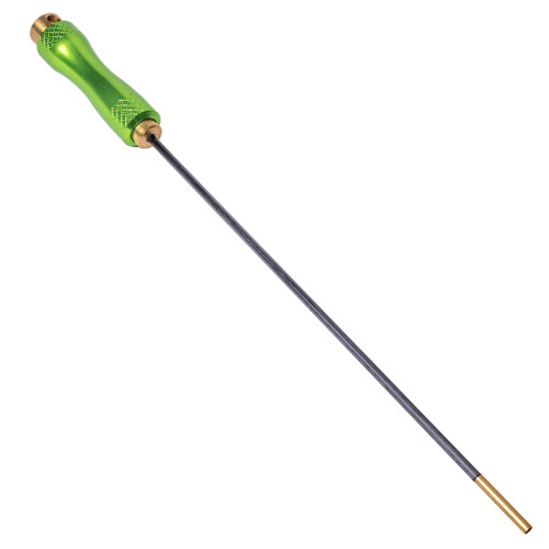 Breakthrough BT-CFRR-S45in Carbon Fiber Cleaning Rod, 45 Inches, Black