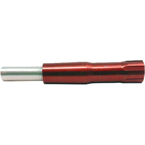 Victory ACISHOKRXXL-12 Satin Blood Shok TL 2 Piece Inserts RIP SS, 0.204 Inches, 50 Grain, Brown, 12 Pack