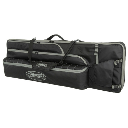 Elevation Talon 46 Bow Case Mathews Edition 46 Inches, Black