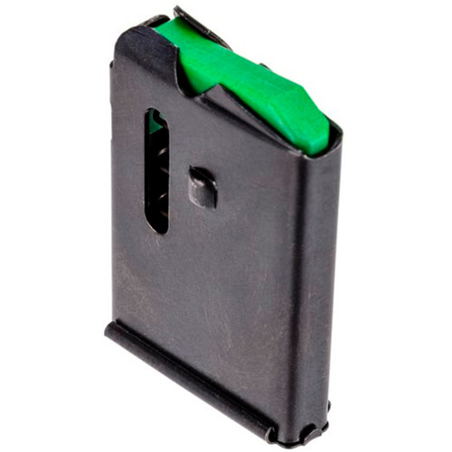 Rossi 358-0002-00 RB22M/RB17 Magazine, Black, 5 Round
