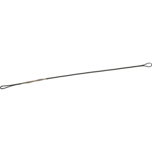October Mountain Crossbow Control Cables, 12.25 Inches, TenPoint, Brown