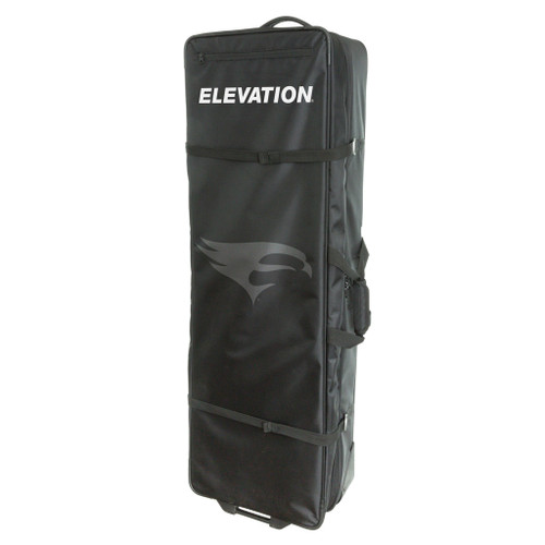 Elevation 1601222 Jetstream XL Bow Case 46 Inches, Black