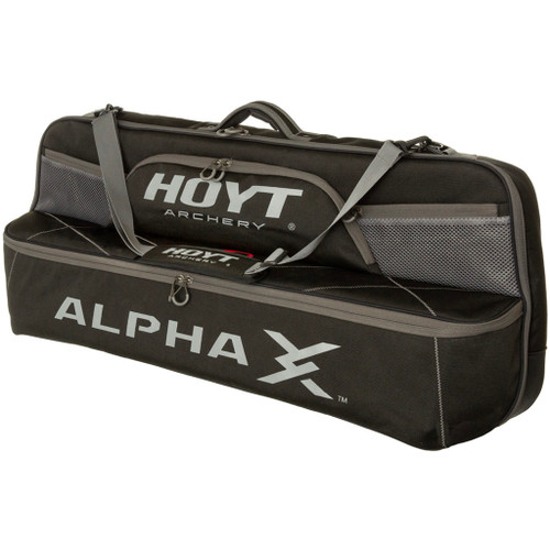 Elevation Hoyt Alpha X Bow Case 39 Inches, Black