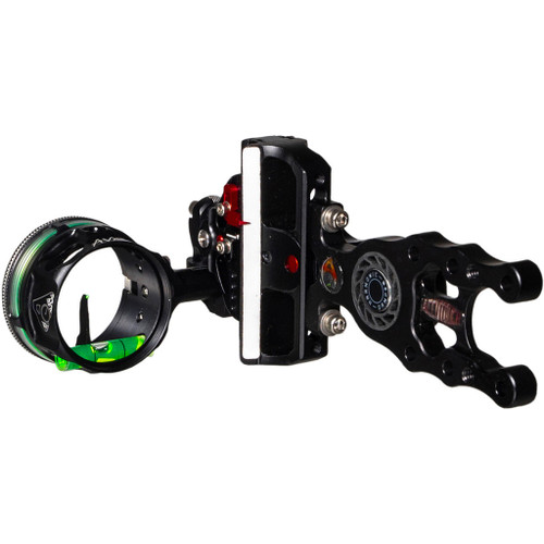 Axcel ACUT-D119-4GB AccuTouch HD Sight AVX-41, 1 Pin, .019, Black, Right Hand/Left Hand