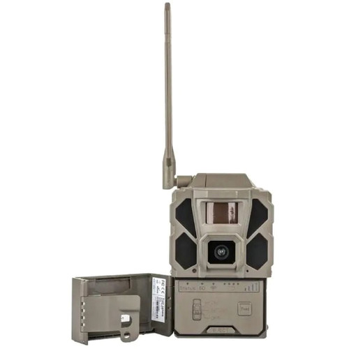 Tactacam RV-TC-ULTRA3 Reveal Ultra 3.0 Cellular Camera, Green