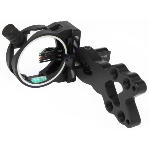 30-06 ECO5-1 KP Eco Sight, Black, 5 Pin .019, Right Hand/Left Hand