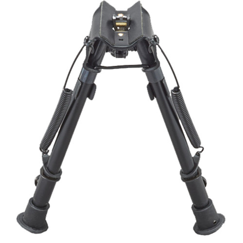 Champion 40853 Adjustable Bipod 9-13 Inches, Black