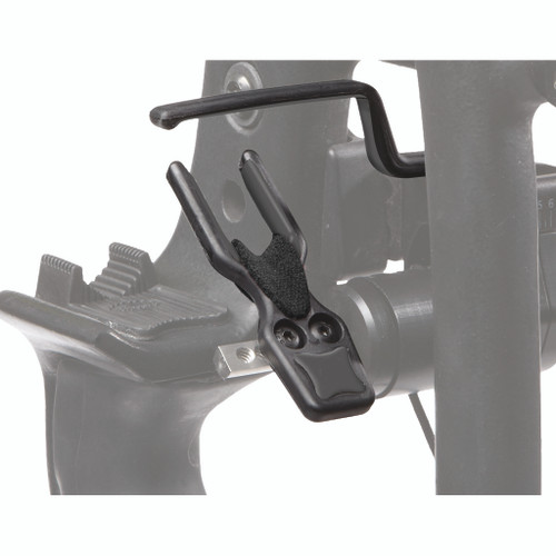 Ripcord RCRLKB Launcher Kit, Black