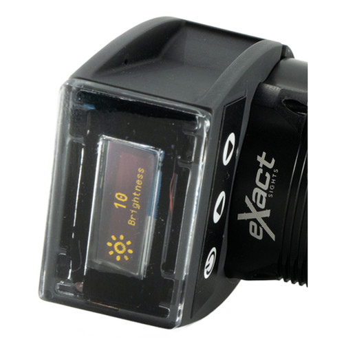 B3 Archery EXCT-LINX-LK Exact Linx Adjustable Light Kit for Archery Sights, Black