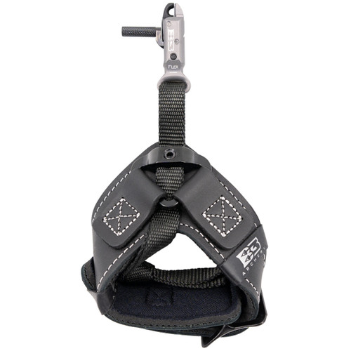 B3 Archery KGFC-DB King Release Flex Connector, Grey