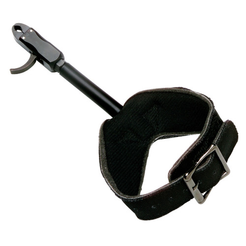 30-06 REL-M Mustang Release Buckle, Black