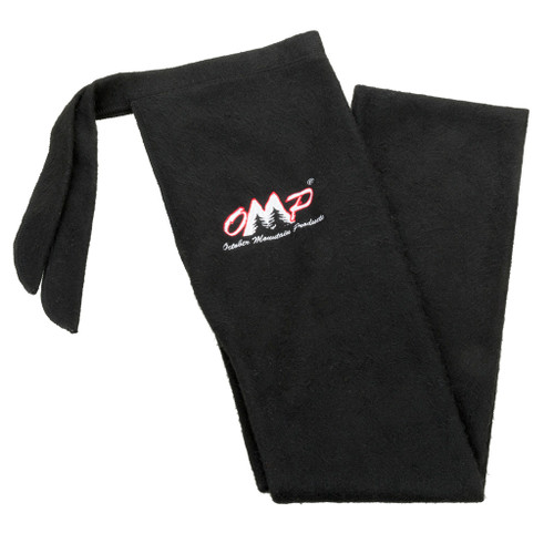 October Mountain 57352 Recurve Sleeve, 68 Inches, Black