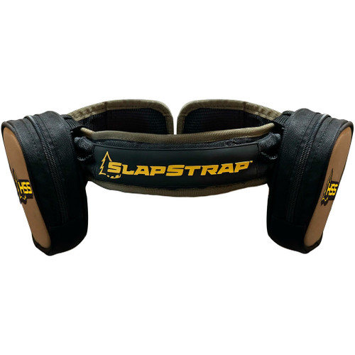 Hunter Safety System SLAP-C Slap Strap Combo, Black, 8 Feet