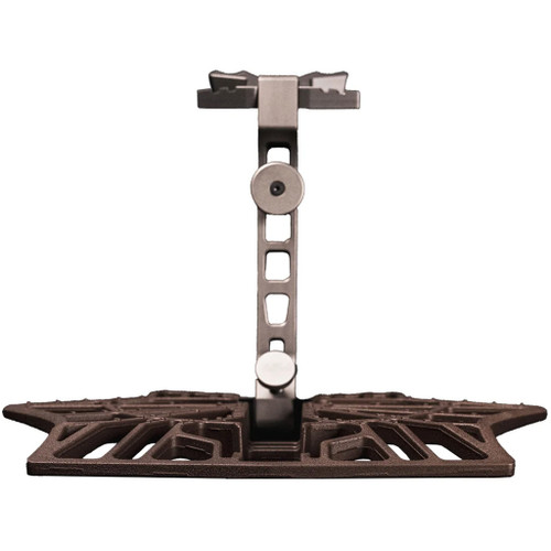 Latitude Outdoors PROFILE-BROWN Profile Platform Gen 2, Brown, Grizzly