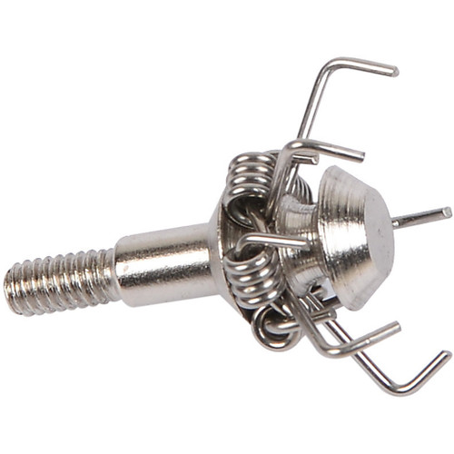 30-06 SGPP-1 Small Game Punch Point, Stainless, 100 Grain, 3 Pack
