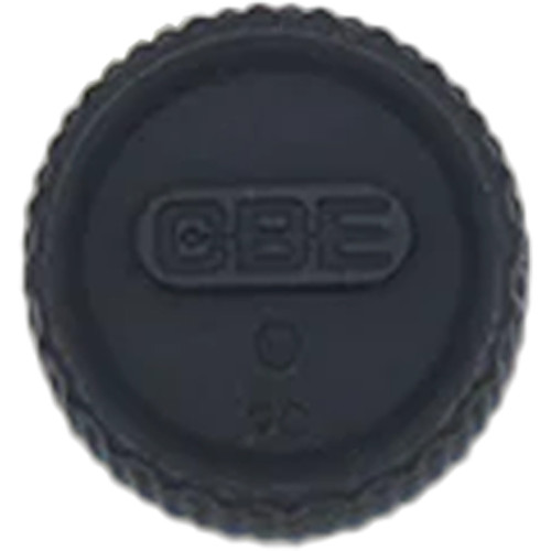 CBE CBE-AC-SL Rechargeable Sight Light, Black