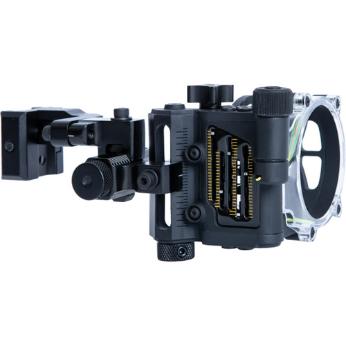 Trophy Ridge AS905PR Fix Series Sight Pic Mount, Black