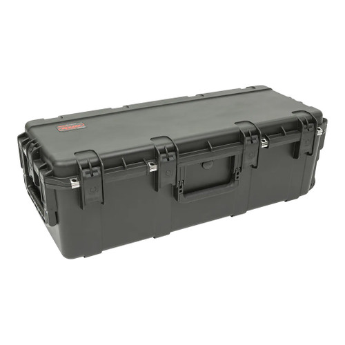 SKB 3I3613-12-06 iSeries Tenpoint TX440/TX28 Crossbow Case, Black