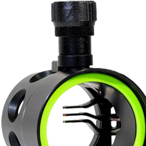 HHA LYT Rechargeable Sight Light and Charging Cord, Black