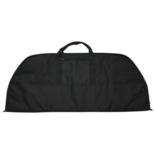 Tarantula BC0600BK Junior Bow Case, Black