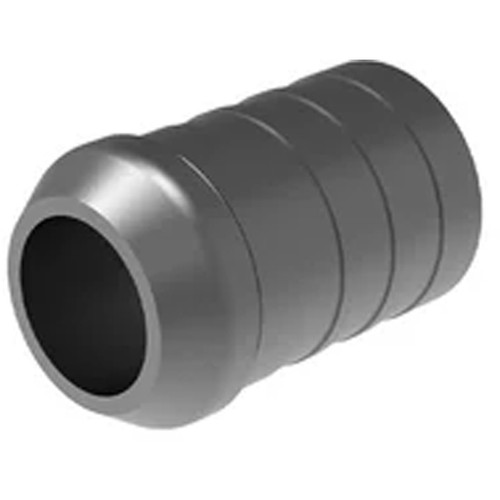 Altra AA-AC-00018 25 Nock Bushing, 17.5 Grain, Grey, 12 Pack