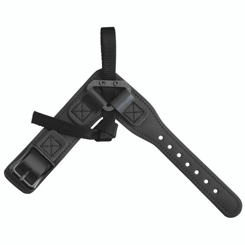Scott BWS-1NCS Replacement Buckle Strap Nylon Connector, Black