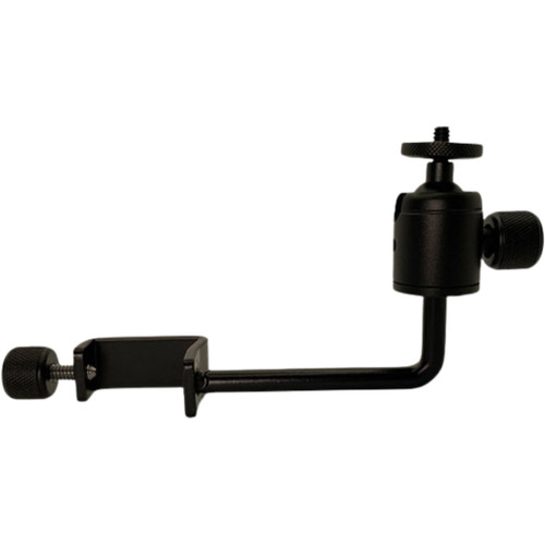 Tactacam TM-1 T-Post Mount, Black