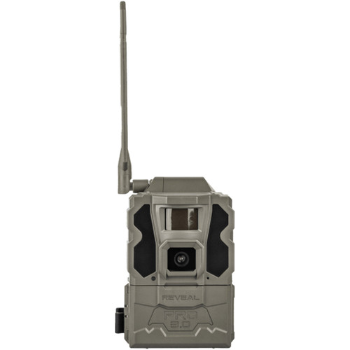 Tactacam RV-TC-XPRO3 Reveal X Pro, 3.0, Green