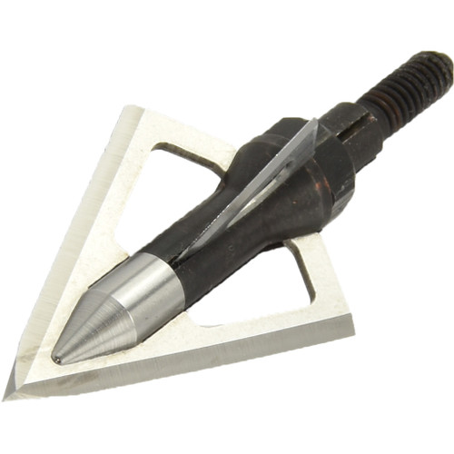 Wasp 8050 Trad Sharpshooter, 150 Grain, Steel, 3 Pack