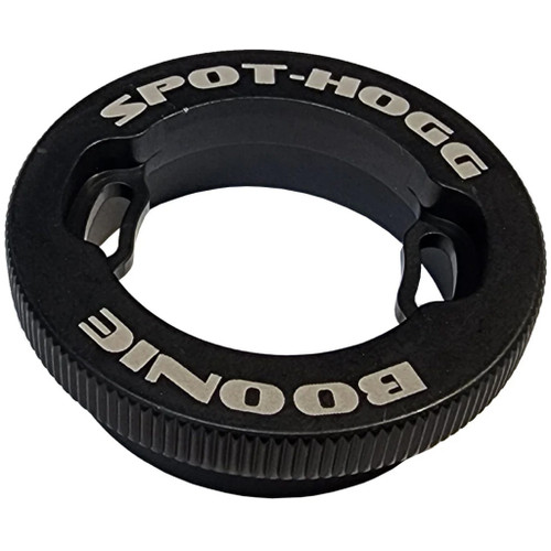 Spot Hogg BOONIE TAPE WHEEL Boonie Tape Wheel, Black, Universal