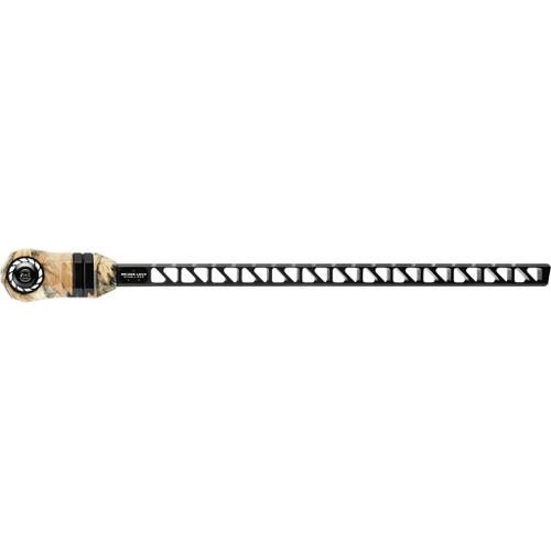 Mathews 81063 Bridge-Lock Stabilizer RT Edge, 12 Inches, Realtree Edge Camo