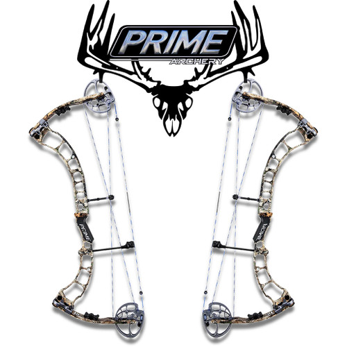 Raxx Bow Hanger Prime, Black