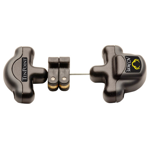 TenPoint HCA-000-B-R ACUrope Cocking Aid, Black