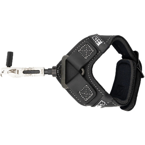 B3 Archery HKSC-PRO-CK Hawk Pro Release Swivel Connector, Cerakote