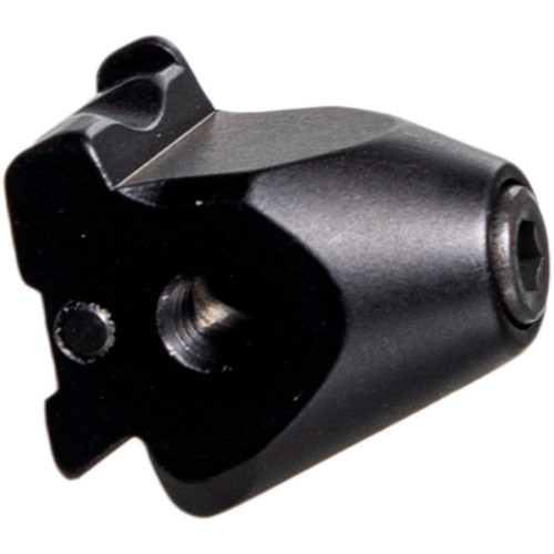 Axcel ACPR-RSB-B Achieve XP Pro Recurve Sleeve Lock Block, #8-32 Thread, Black