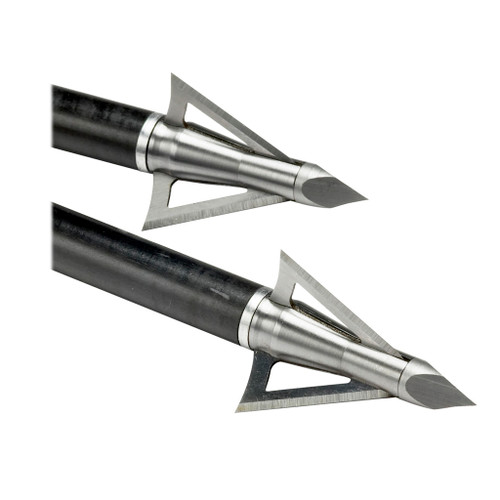 Excalibur 6671 BoltCutter Broadheads Replacement Blades, Silver, 18 Pack