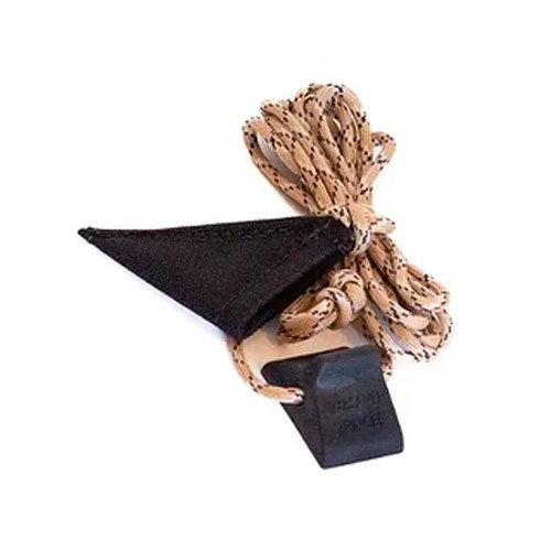 Selway LS Limbsaver Longbow Bow Stringer, Black