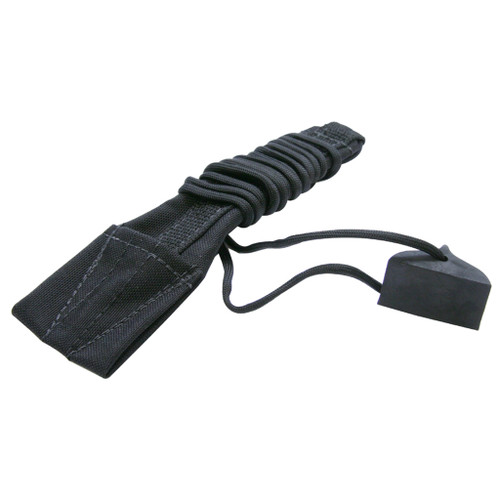 Selway RS Limbsaver Recurve Bow Stringer, Black