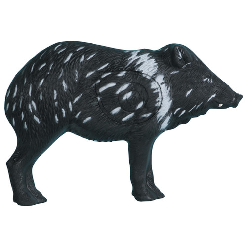 Rinehart 25511 Javelina Target, Black