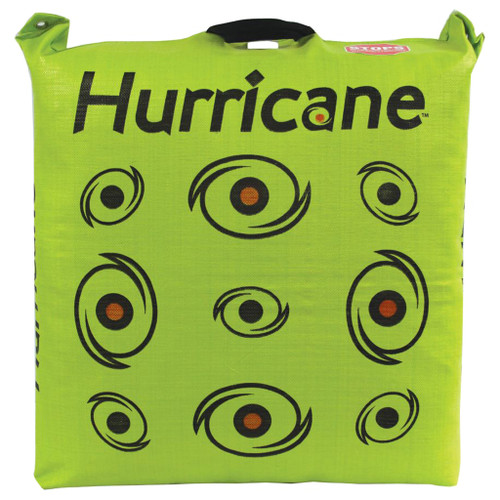 Hurricane H60800 Bag Target H-28, Green