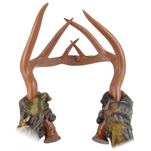 Primos 710 Fightin Horns, Brown