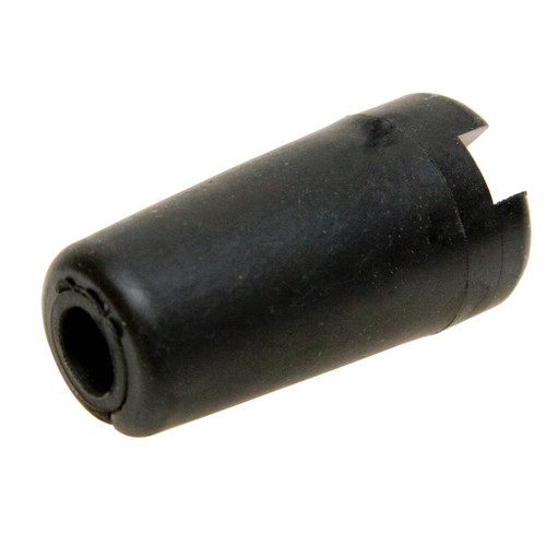 BowJax 1059 MacDaddy Stopper, Black, 1 Pack
