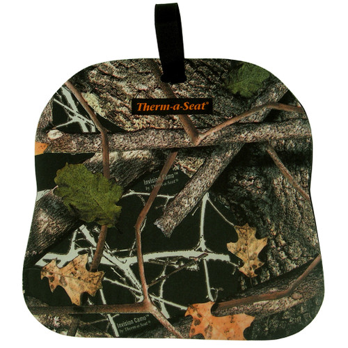 Therm-A-Seat 15001 Predator XT Seat Large, 0.75 Inches, Camo